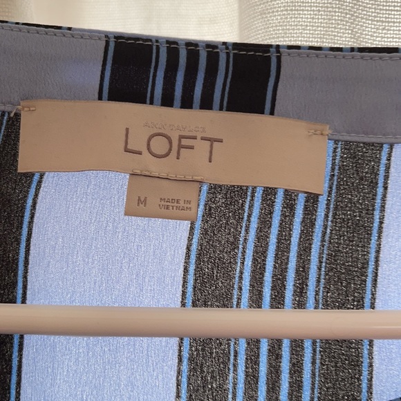 Loft blouse - Picture 3 of 5